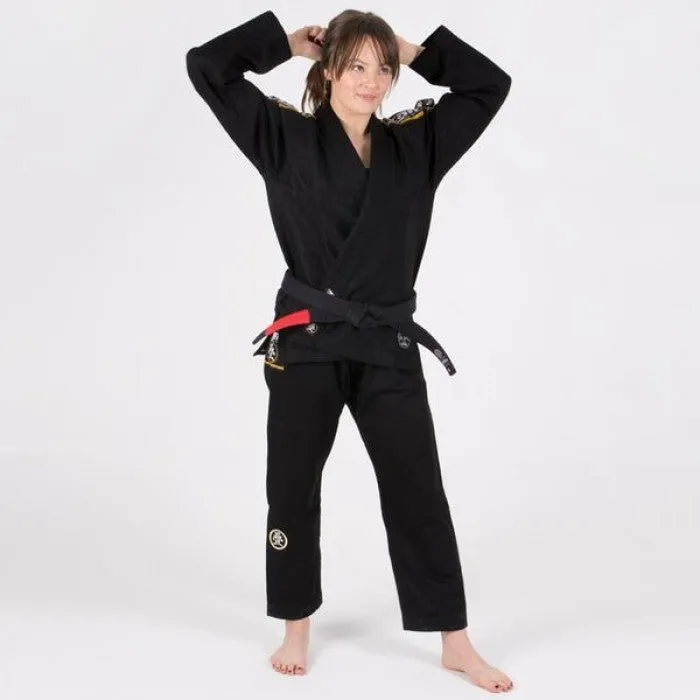 Tatami Ladies Nova Absolute BJJ Gi