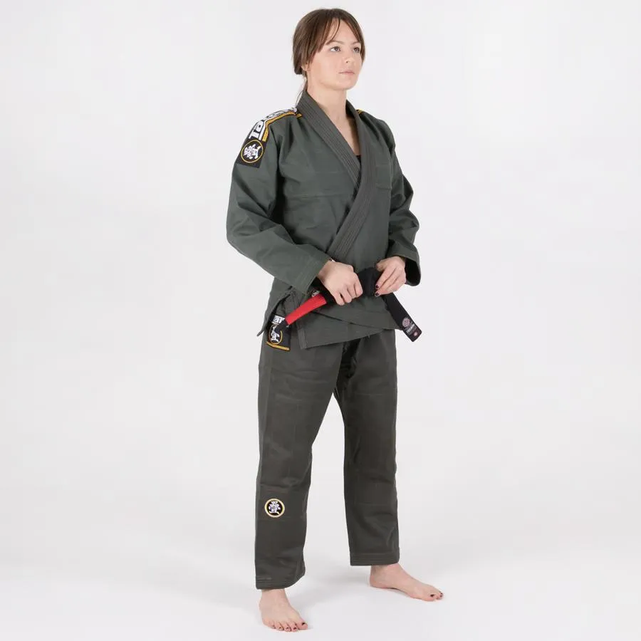 Tatami Ladies Nova Absolute BJJ Gi