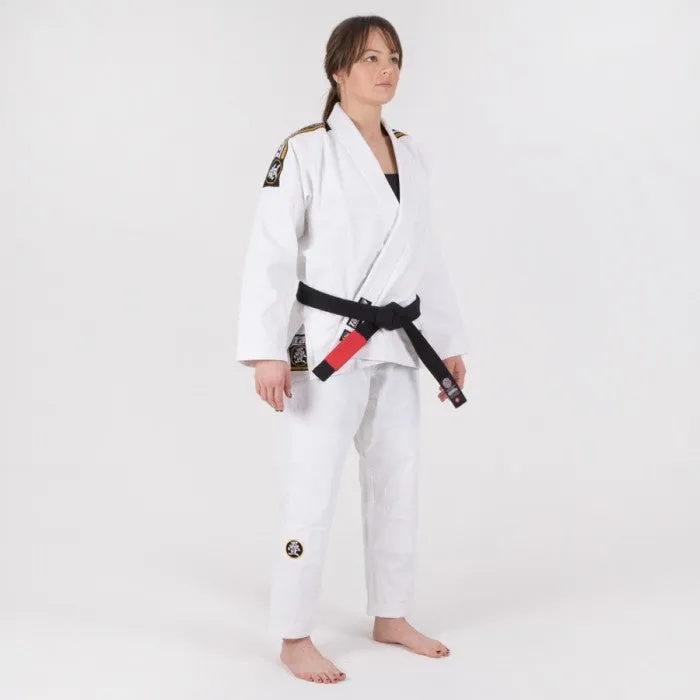 Tatami Ladies Nova Absolute BJJ Gi