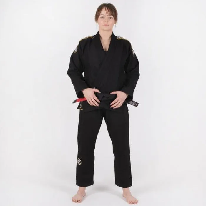 Tatami Ladies Nova Absolute BJJ Gi