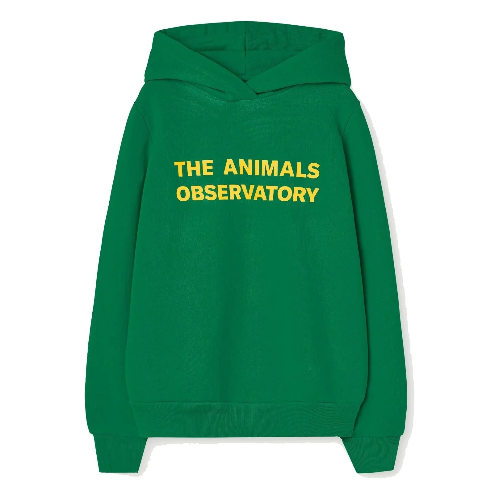 Taurus Kids Sweatshirt Green