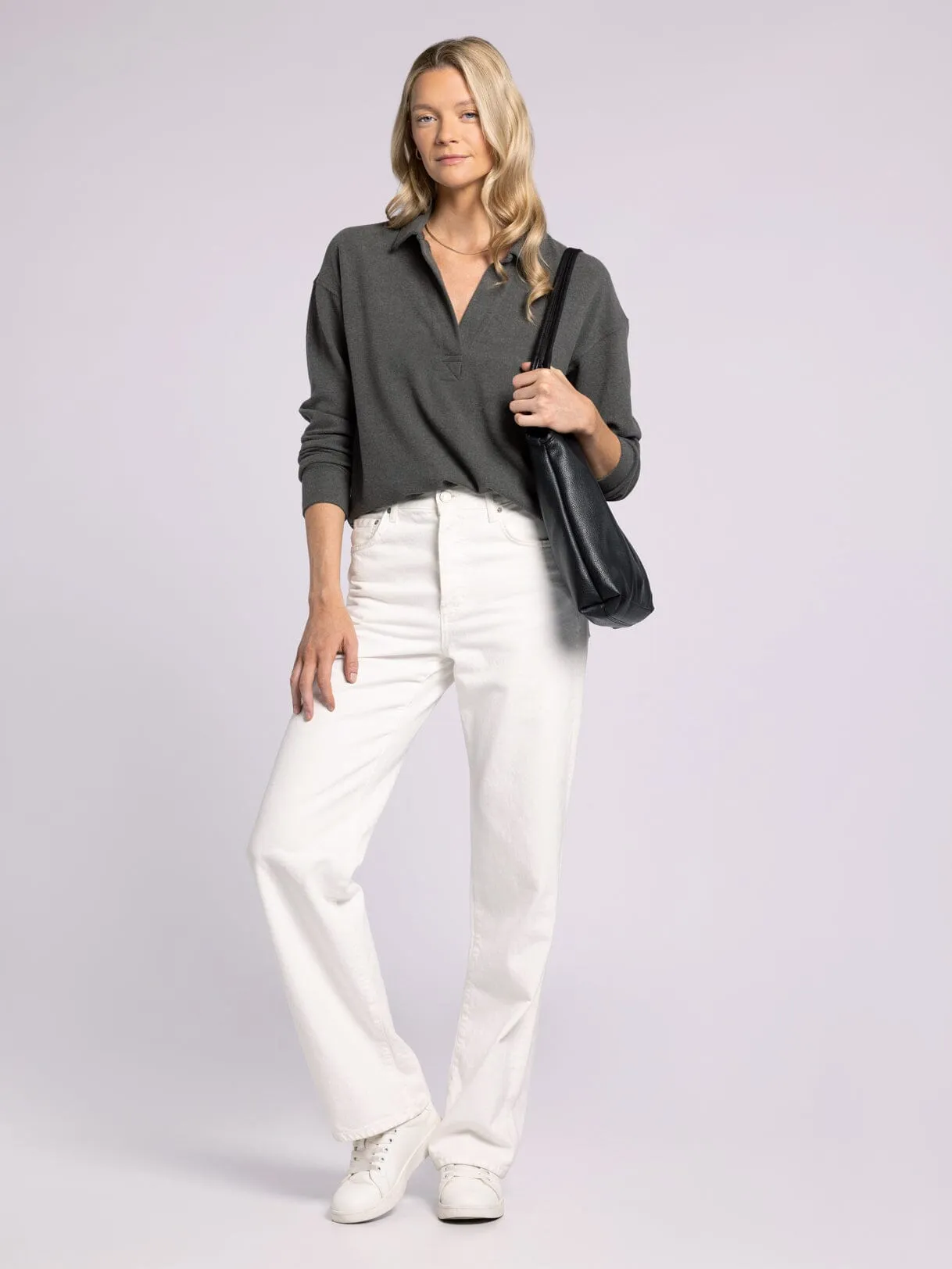 TAYLOR TOP - PREPACK OF 6 UNITS
