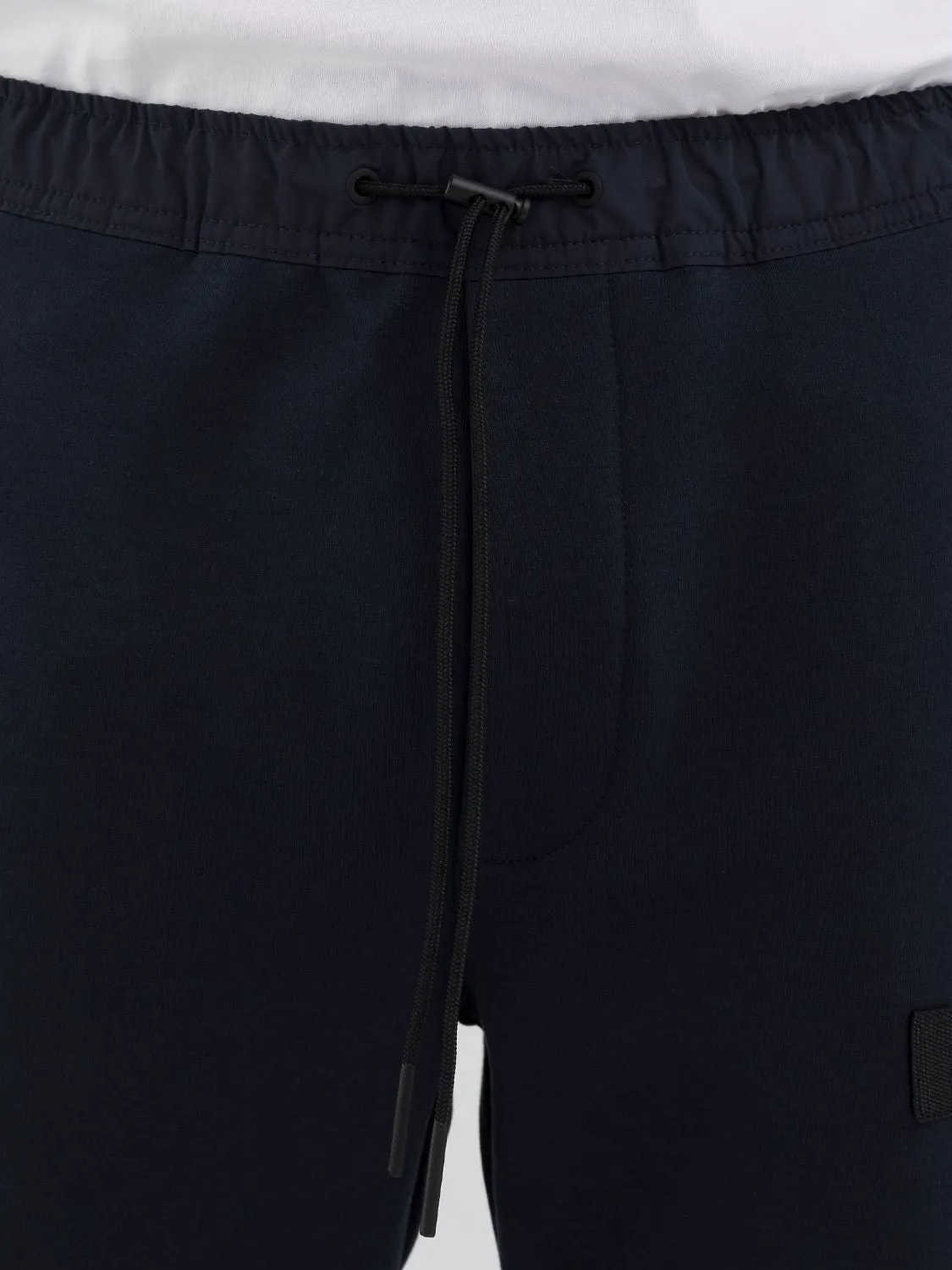 Technical Fleece Pant
