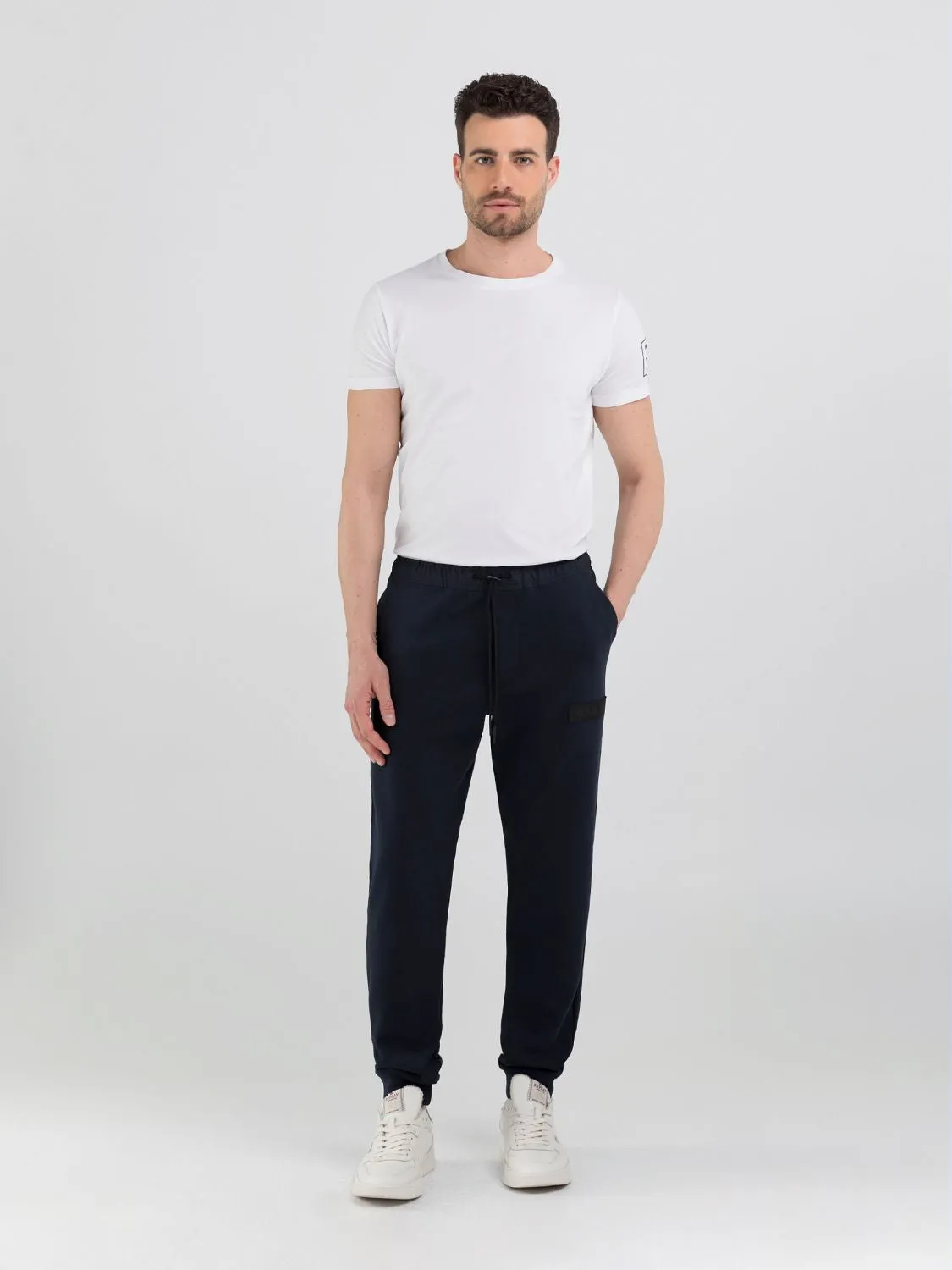 Technical Fleece Pant