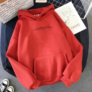Teens Girls Funny Letter Oversized Hoodies Women Sweatshirts Hooded Sweats Long Sleeve Autumn Warm Women's Clothing Letter Slogan Printed Oversized Hoodies Autumn Black Tops Streetwear