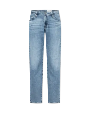 Tellis Vapor Wash Modern Slim Denim
