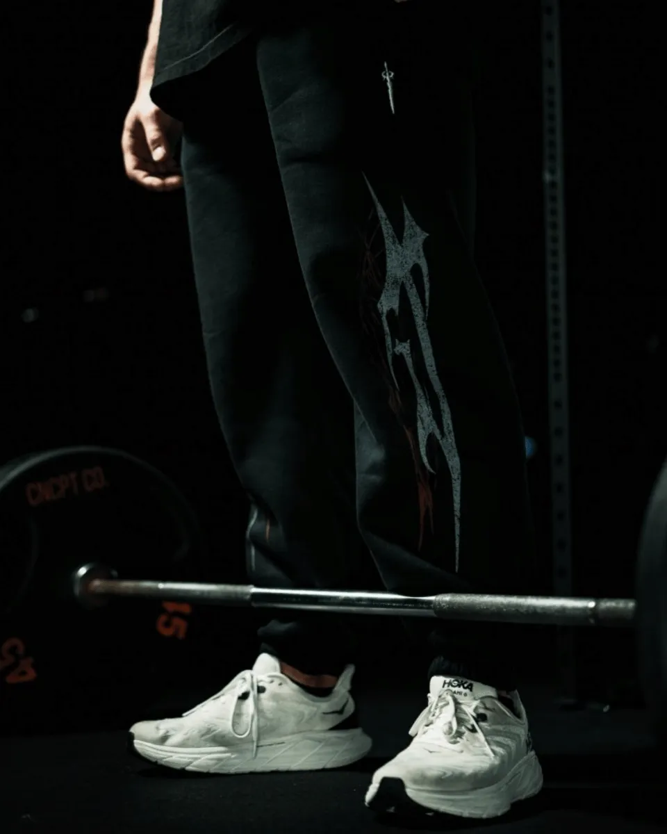 TEMPEST JOGGER SWEATPANTS