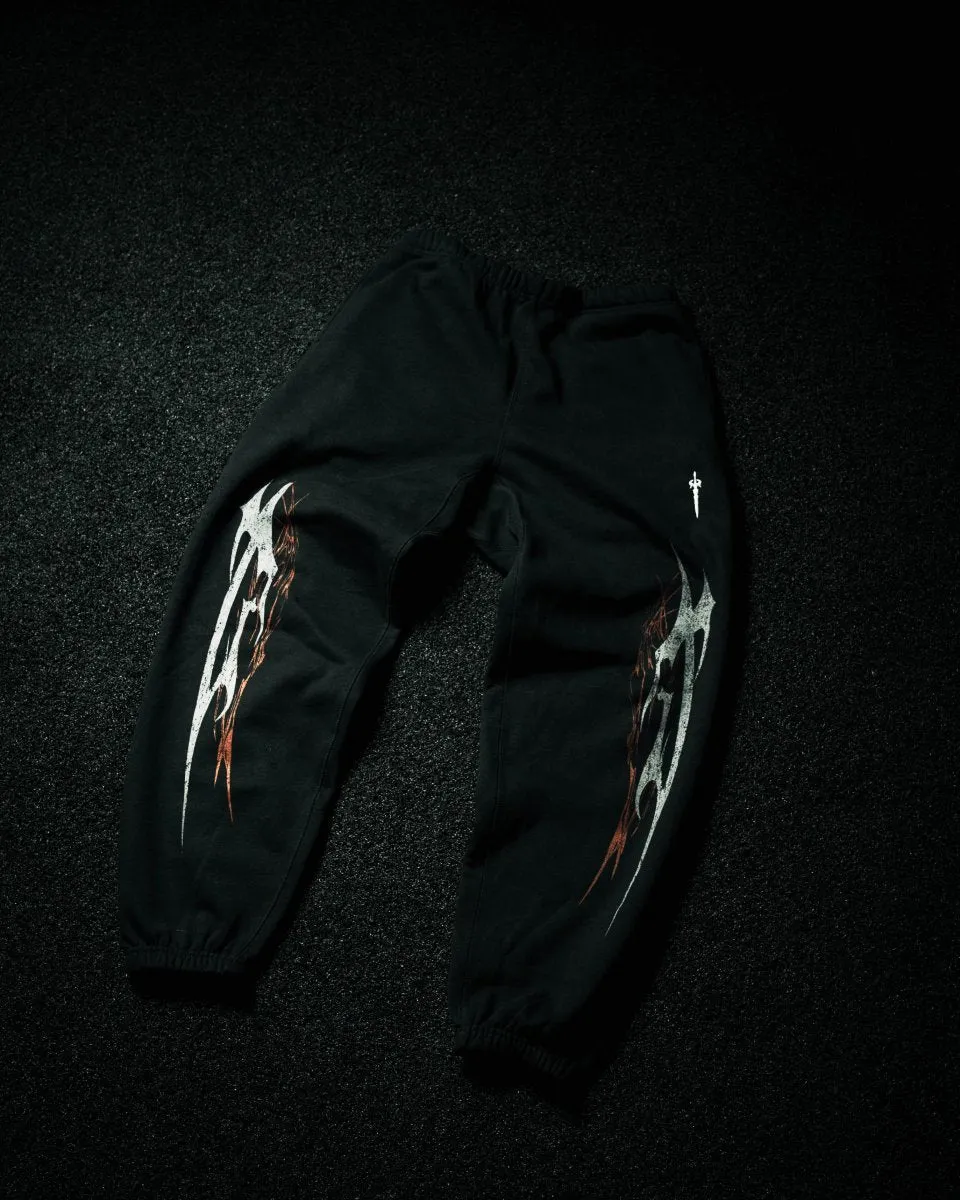TEMPEST JOGGER SWEATPANTS