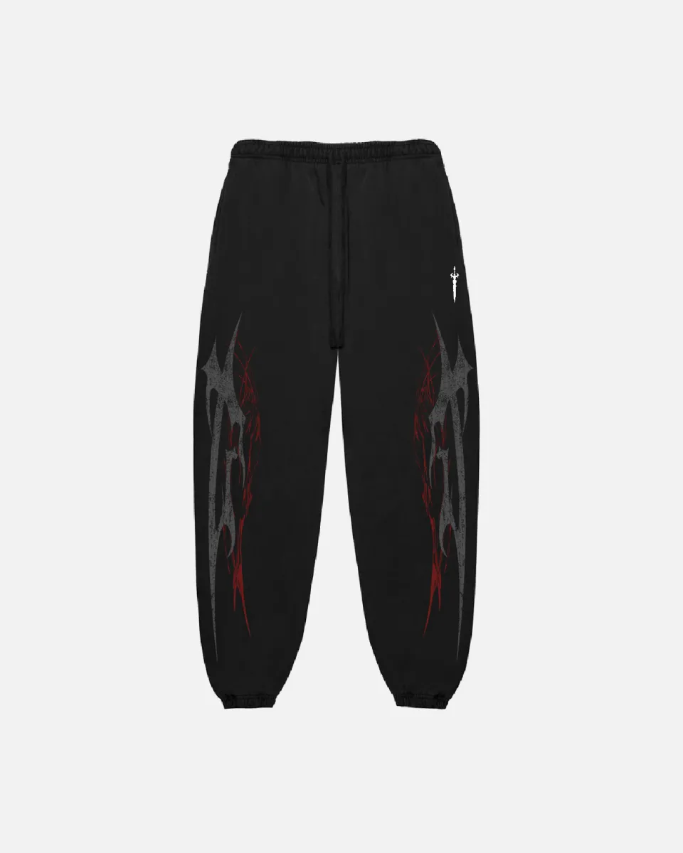 TEMPEST JOGGER SWEATPANTS