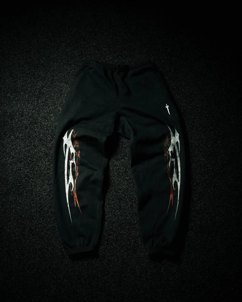 TEMPEST JOGGER SWEATPANTS