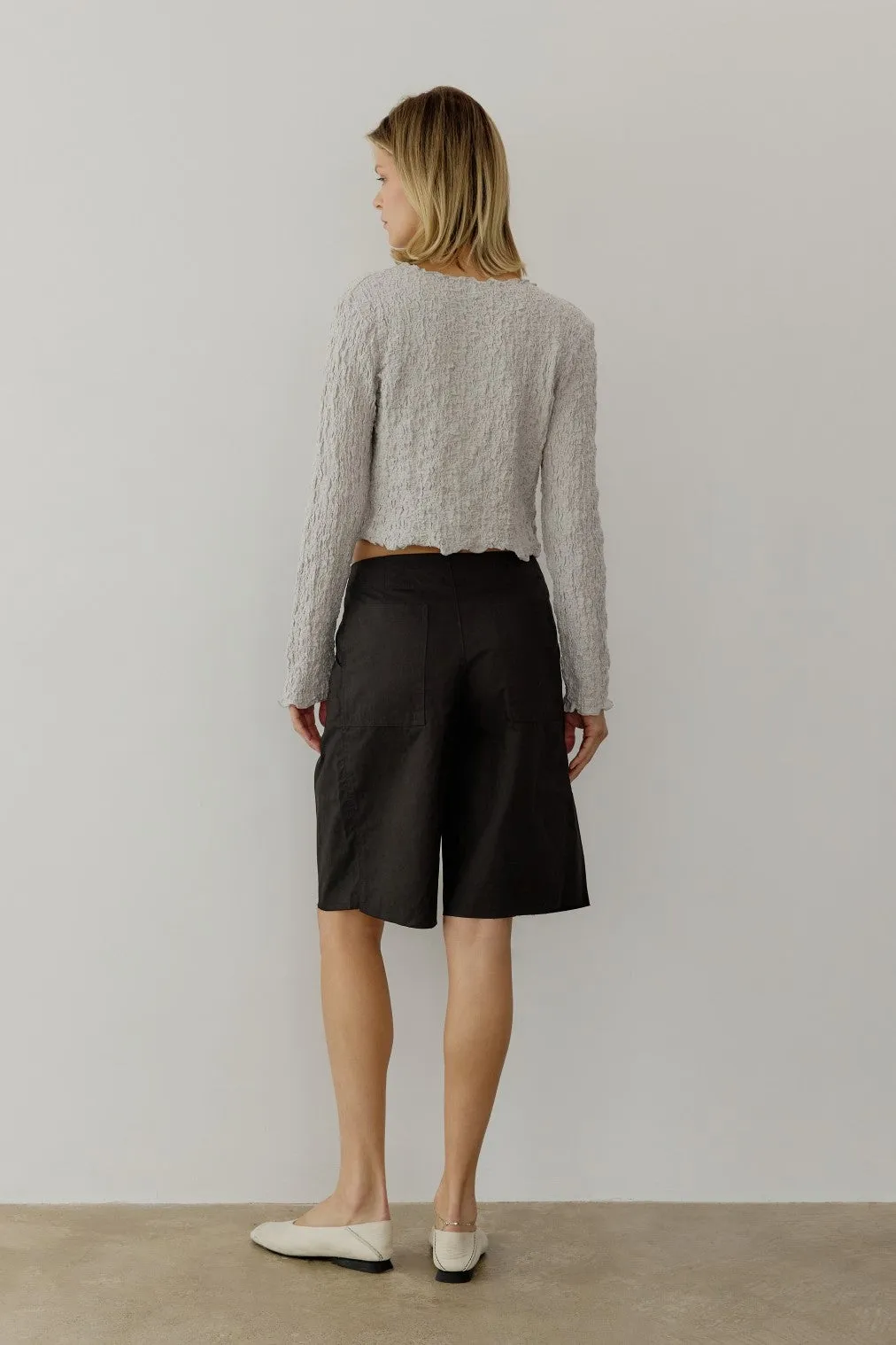 The Clair Top