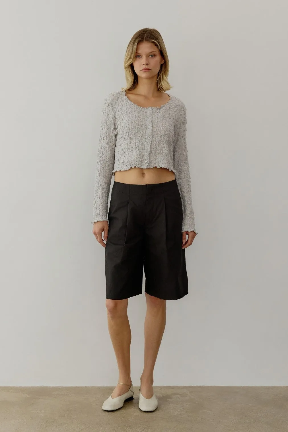 The Clair Top