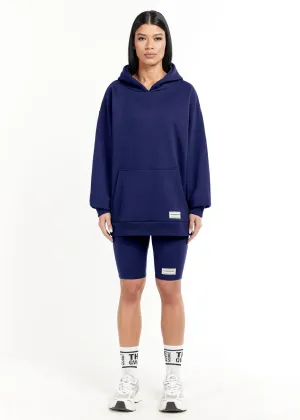 THE GIVING MOVEMENT OVERSIZED HOODIE
