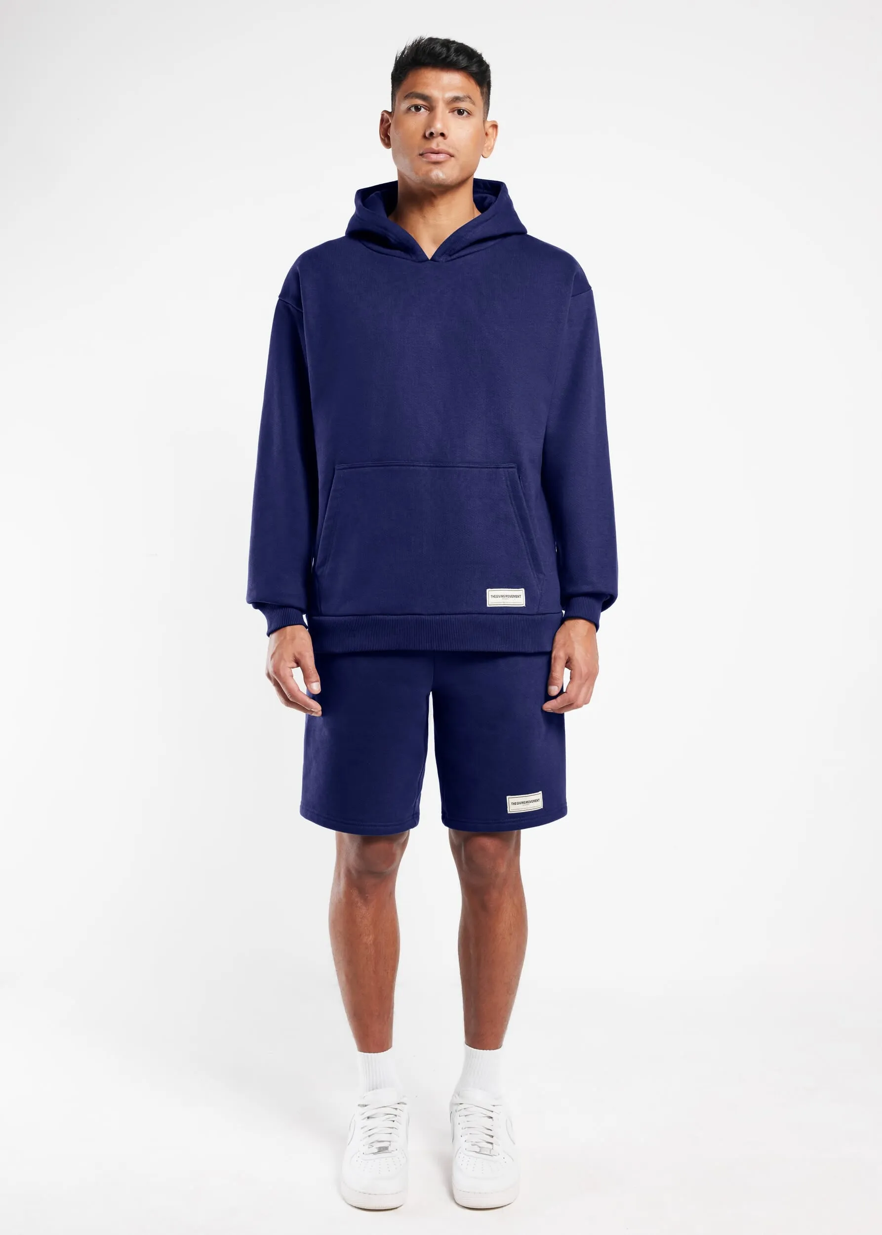 THE GIVING MOVEMENT OVERSIZED HOODIE