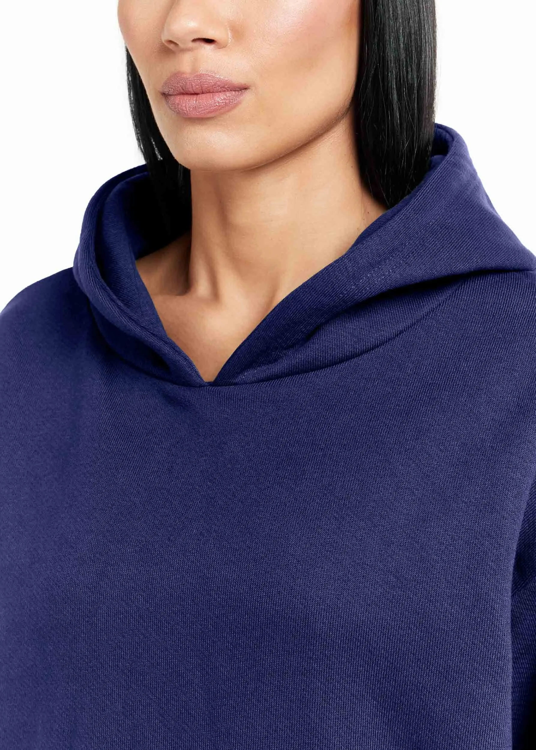 THE GIVING MOVEMENT OVERSIZED HOODIE