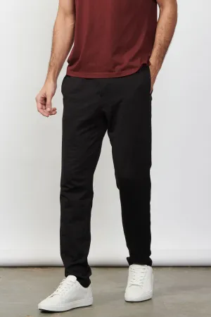 The Pima French Terry Pants