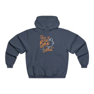 This is some Boo Sheet Sweatshirt
