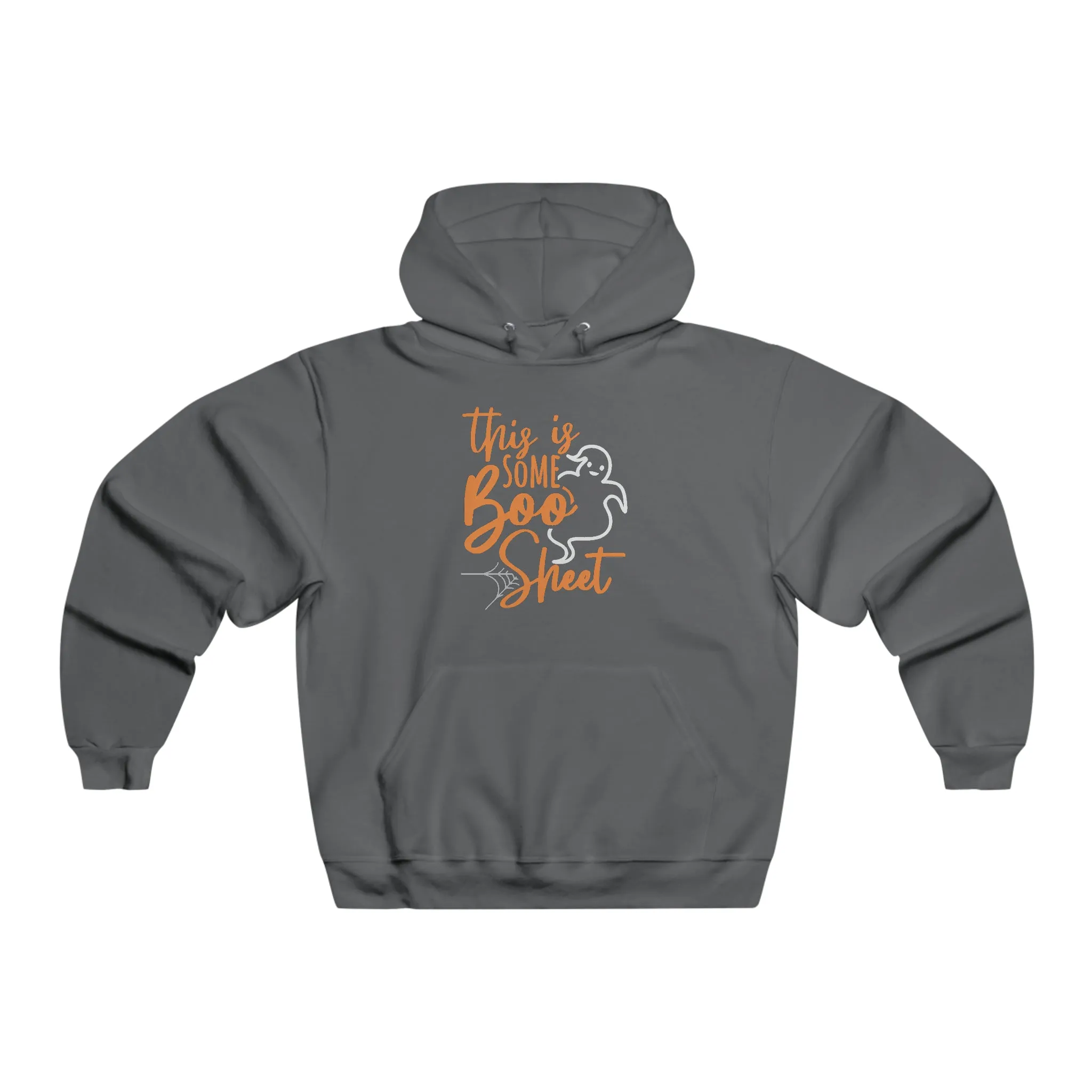 This is some Boo Sheet Sweatshirt
