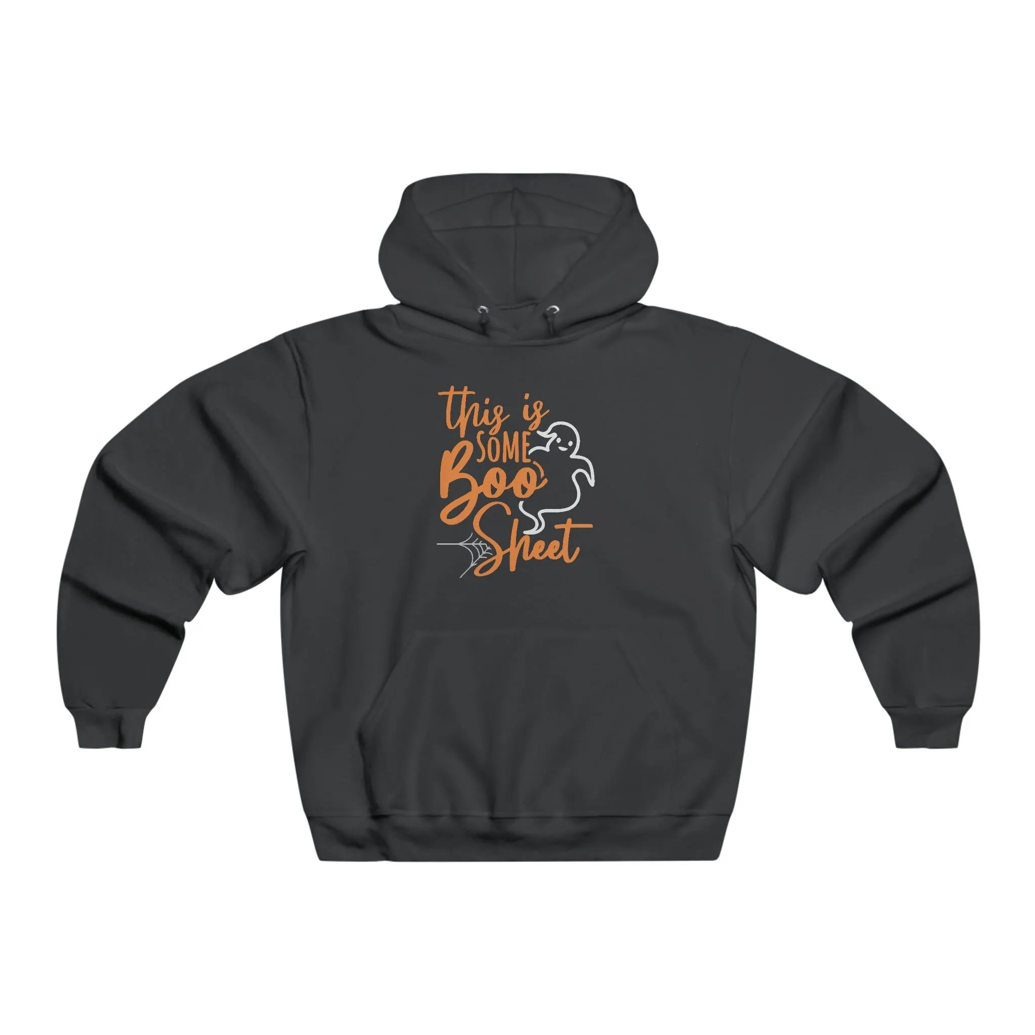 This is some Boo Sheet Sweatshirt