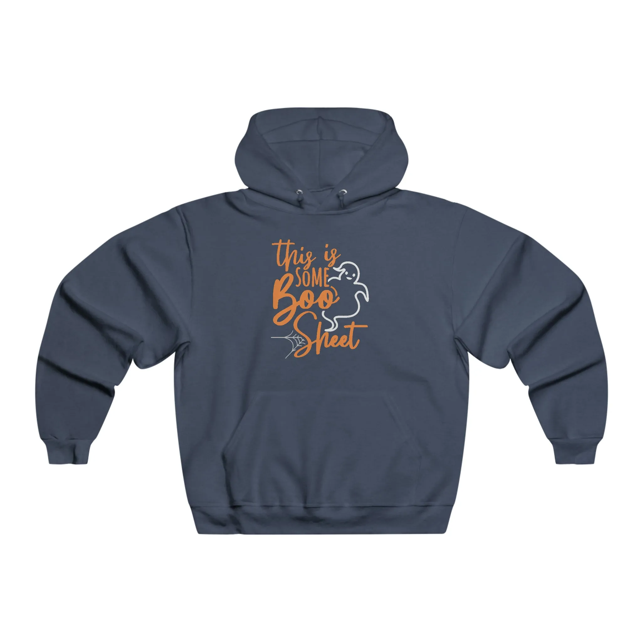 This is some Boo Sheet Sweatshirt