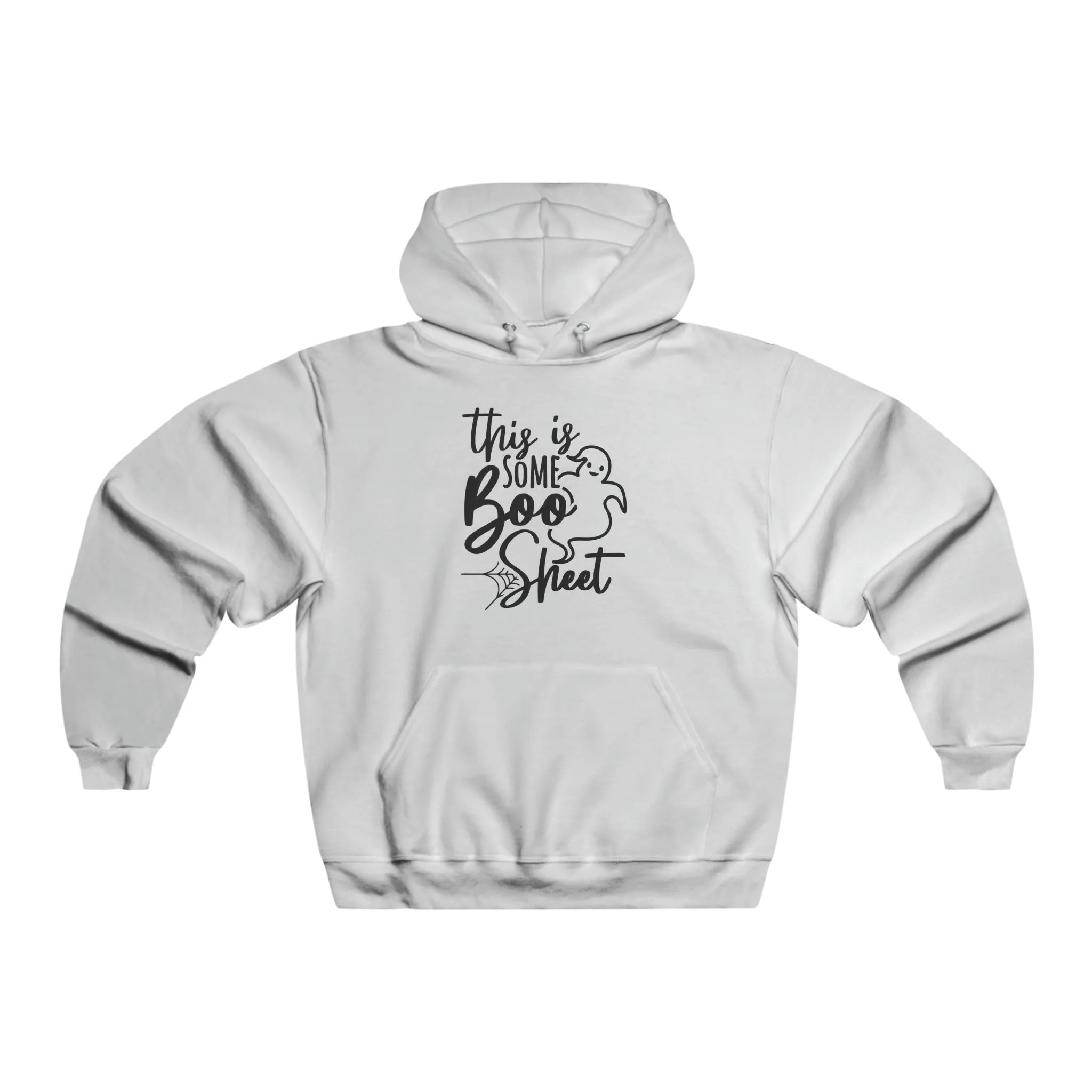 This is some Boo Sheet Sweatshirt