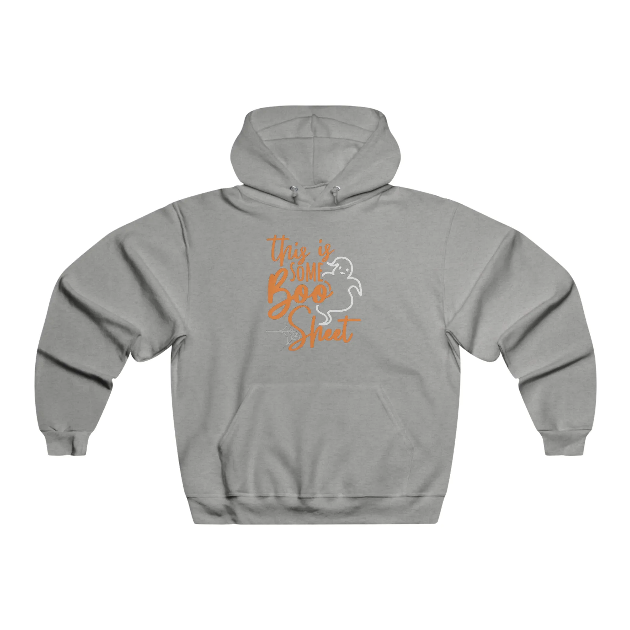 This is some Boo Sheet Sweatshirt