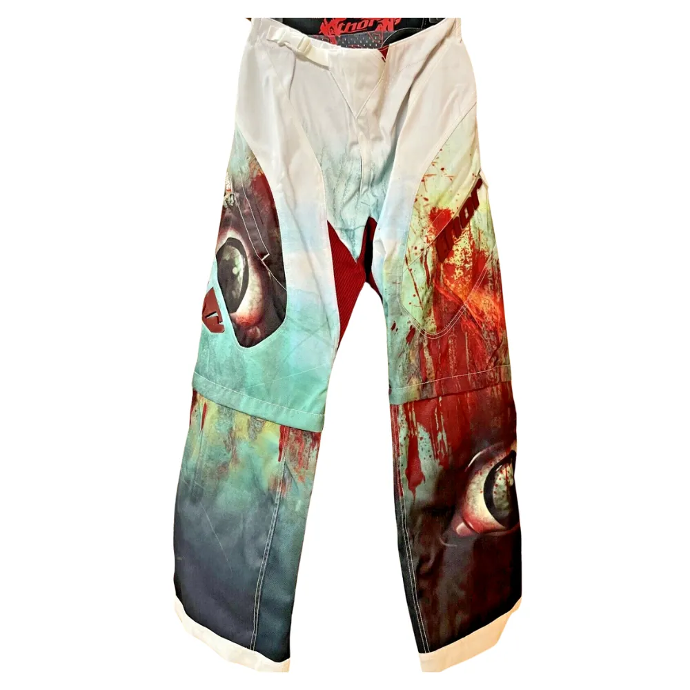 Thor Static Rage Pants