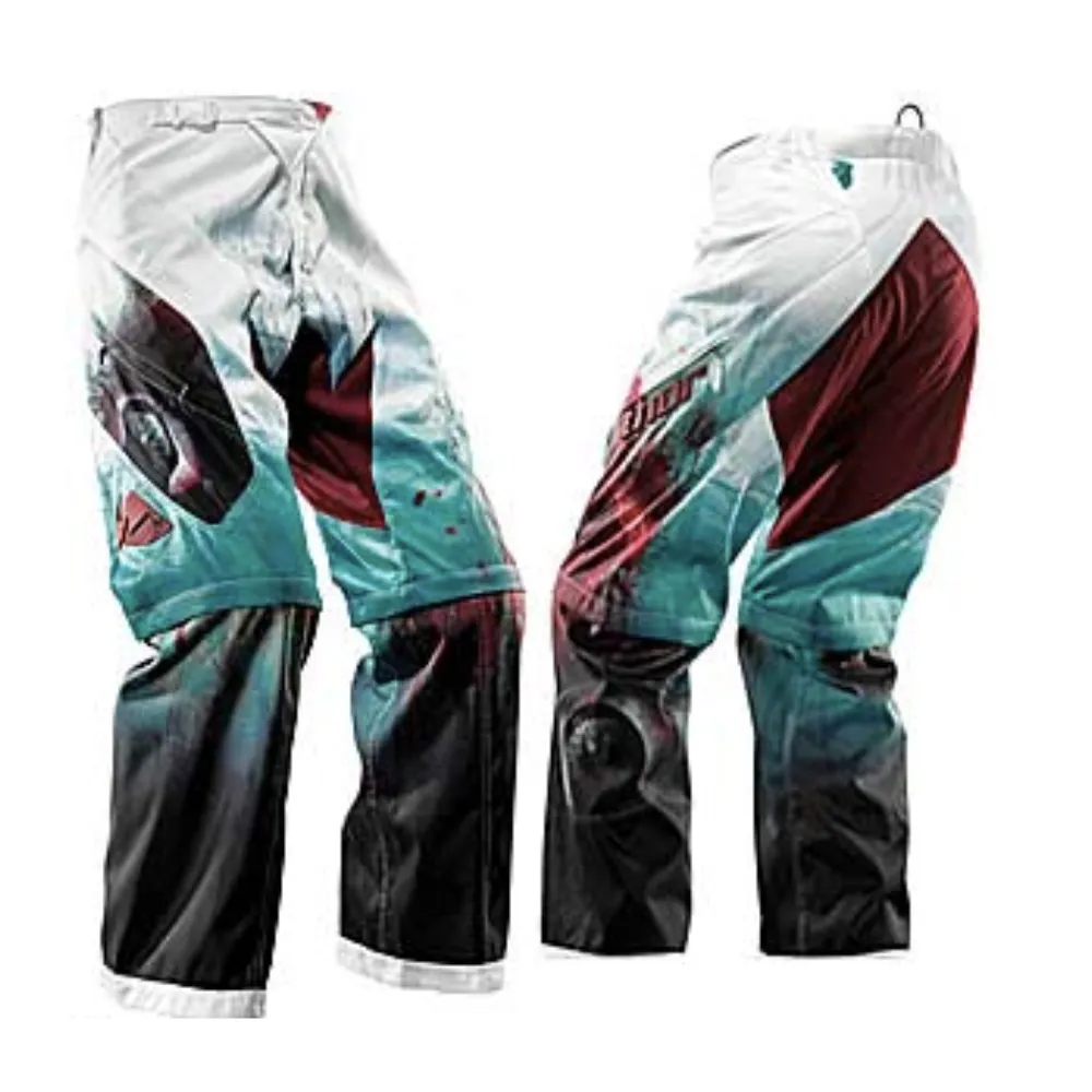Thor Static Rage Pants