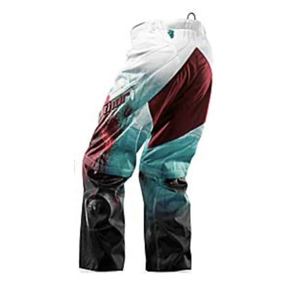 Thor Static Rage Pants