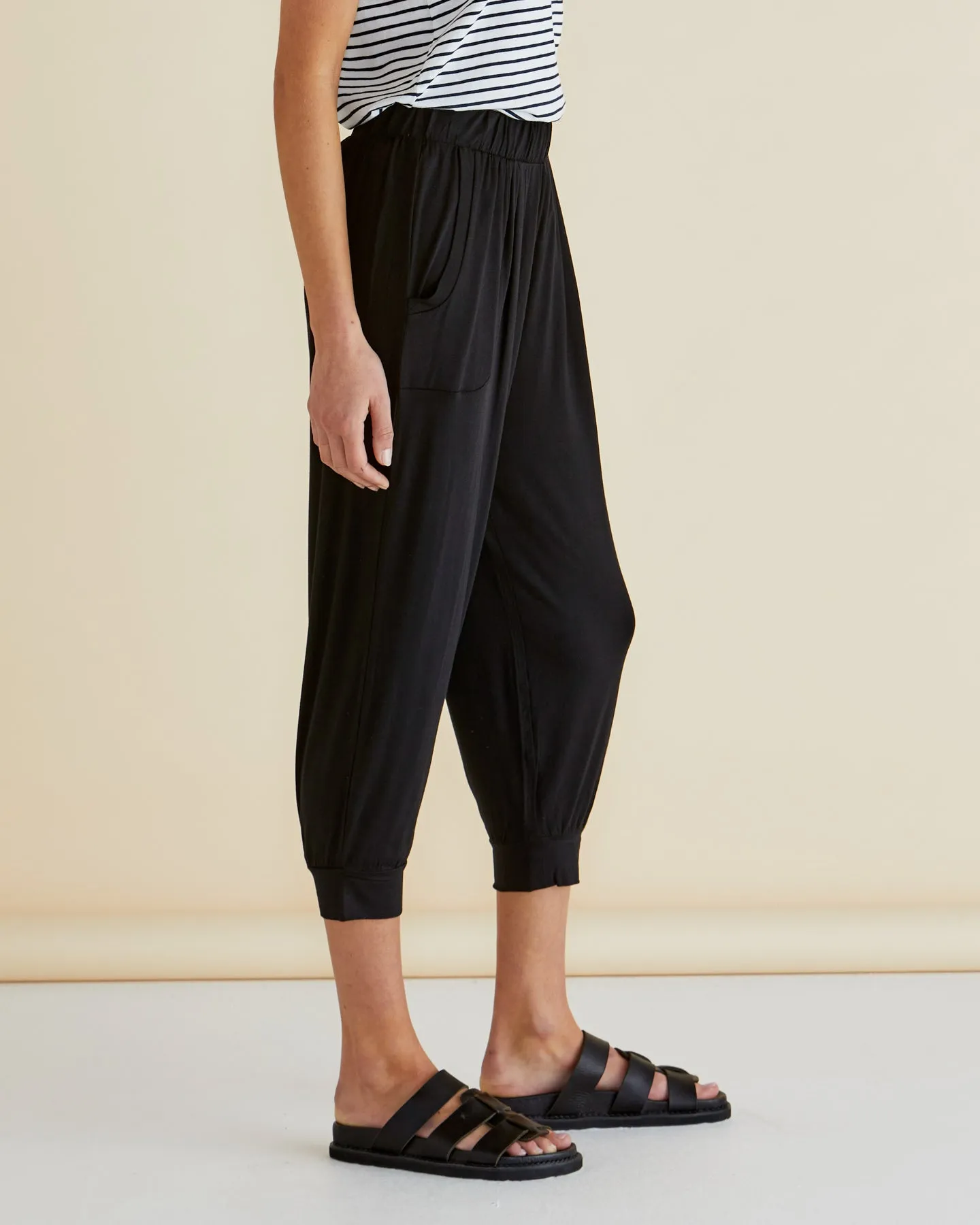 Tokyo 3/4 Pant