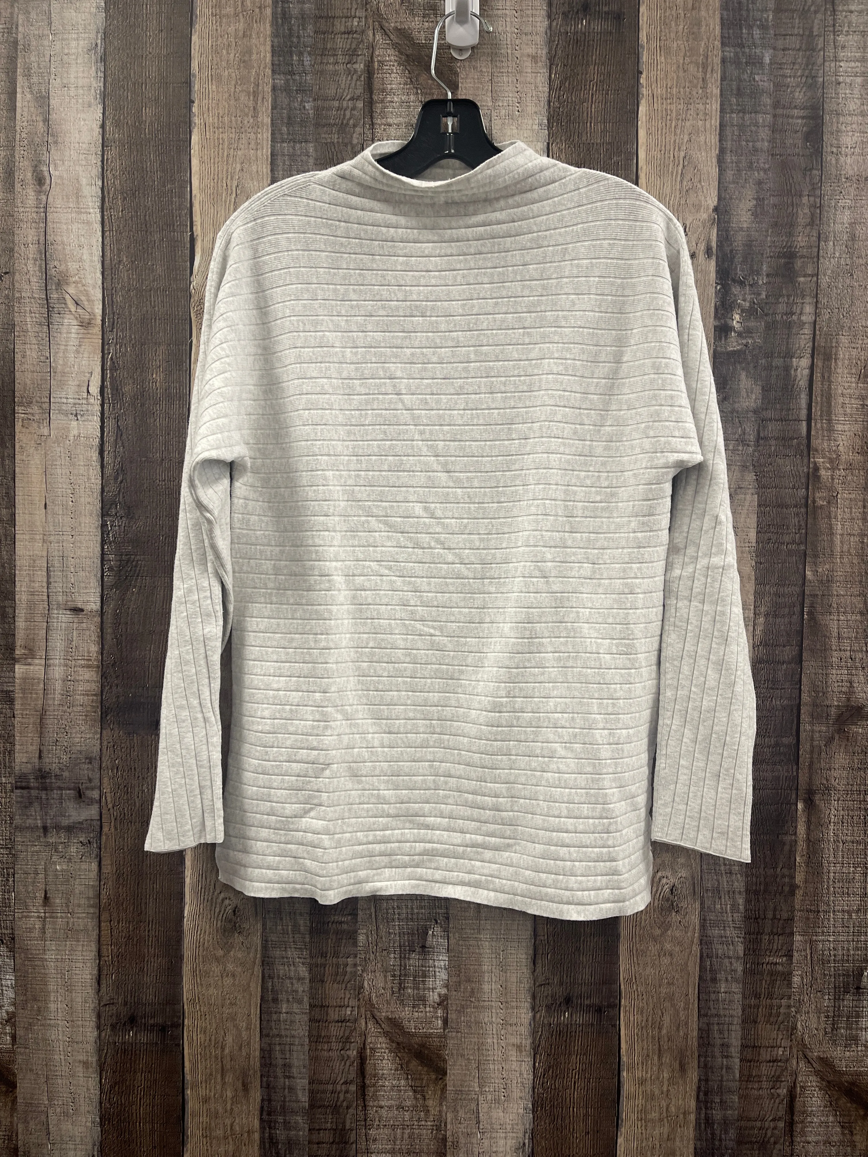 Top Long Sleeve By Banana Republic  Size: S