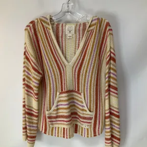 Top Long Sleeve By Billabong  Size: S