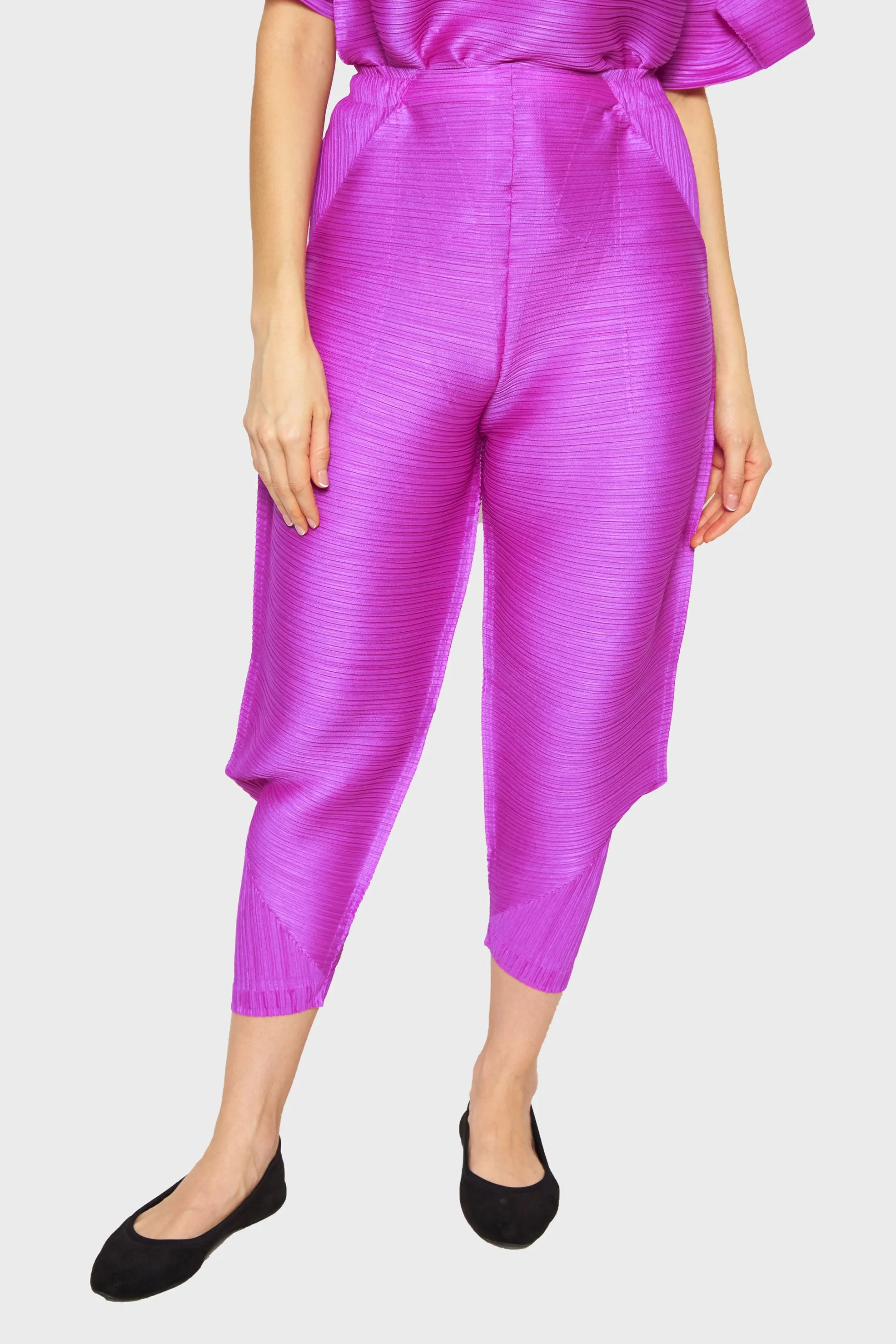 Tour Tapered Pants - March