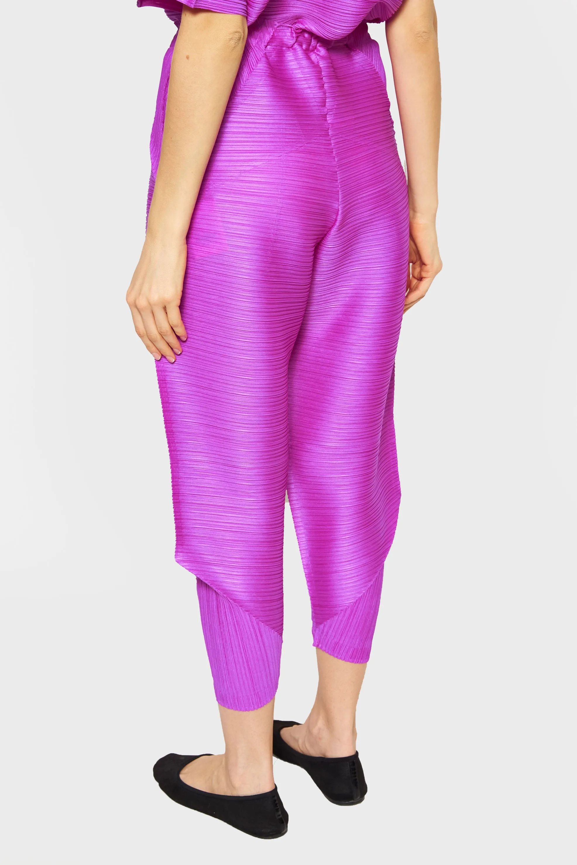 Tour Tapered Pants - March