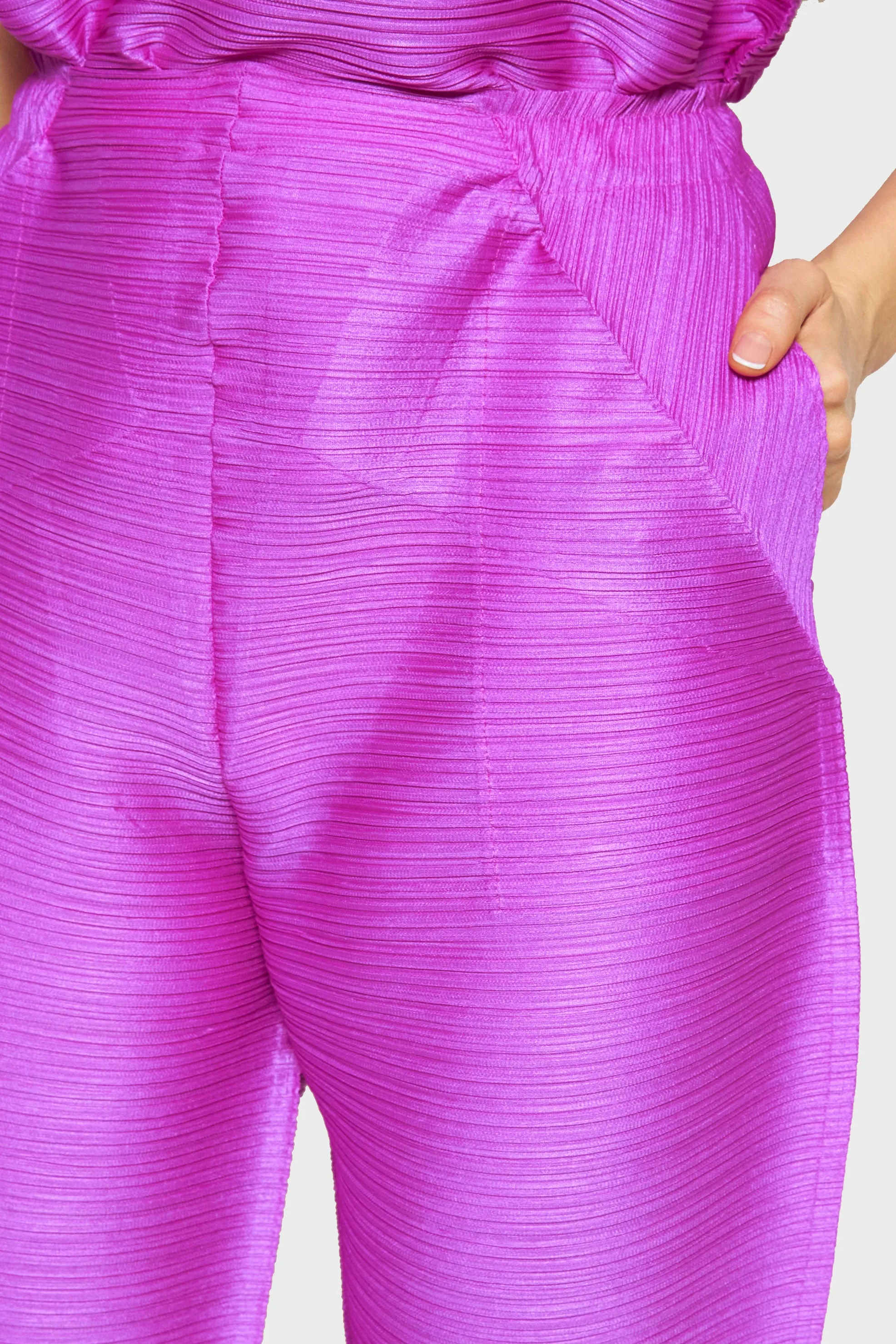Tour Tapered Pants - March