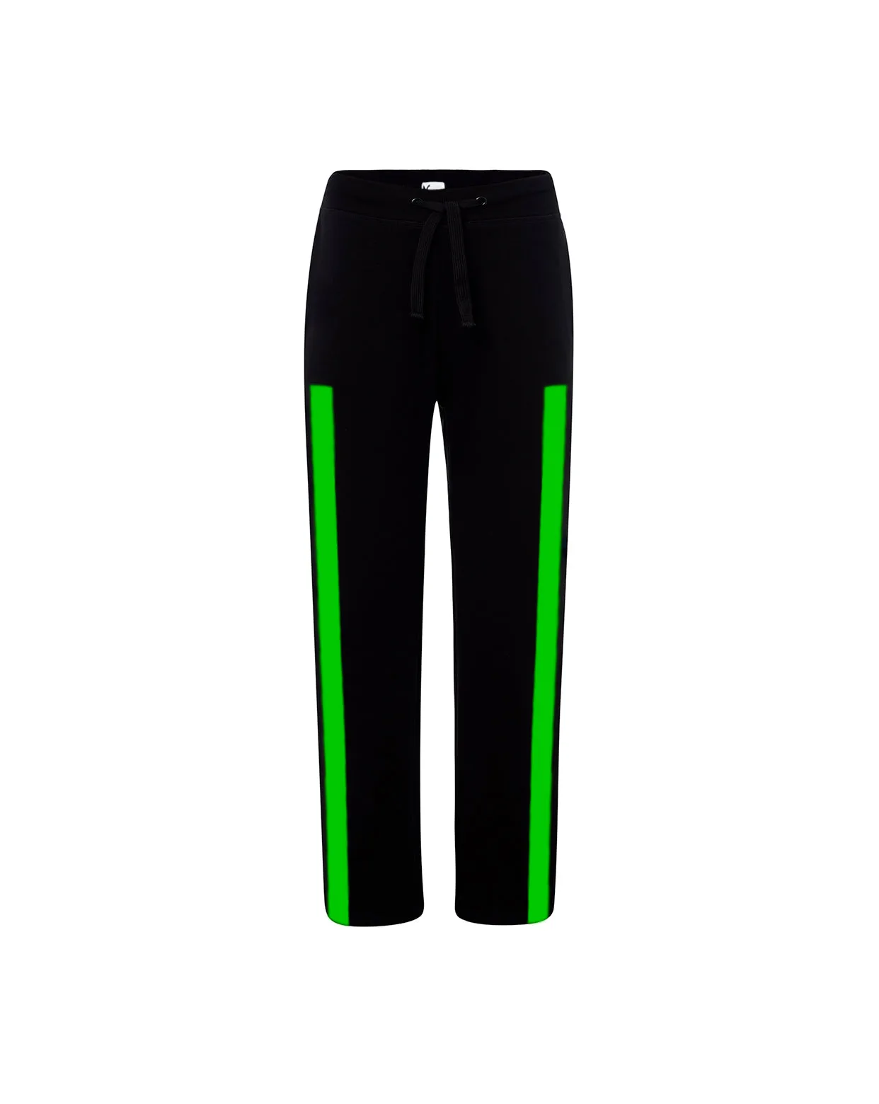 TRACKSUIT - WOLFSBURG AURA - BLACK