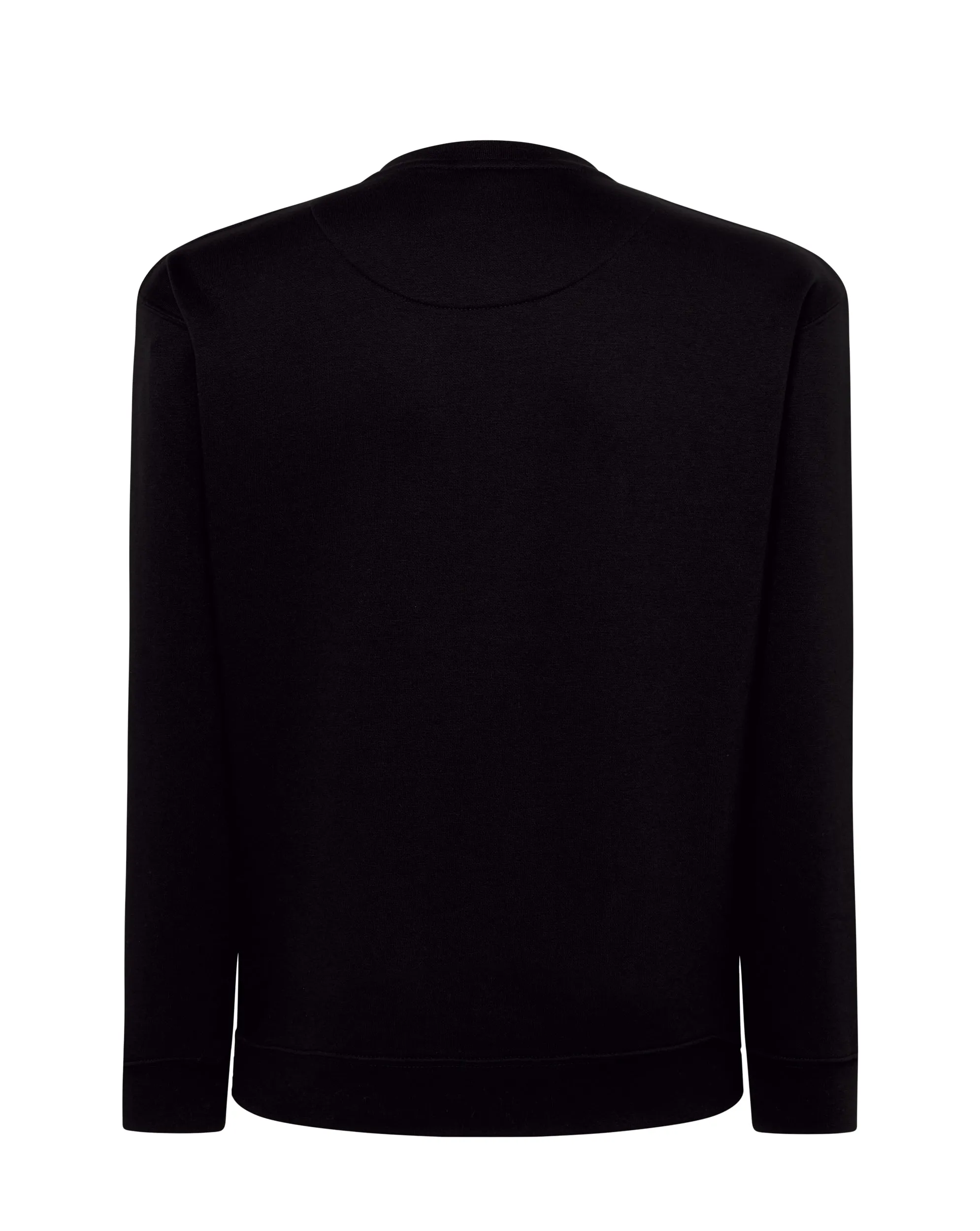 TRACKSUIT - WOLFSBURG AURA - BLACK