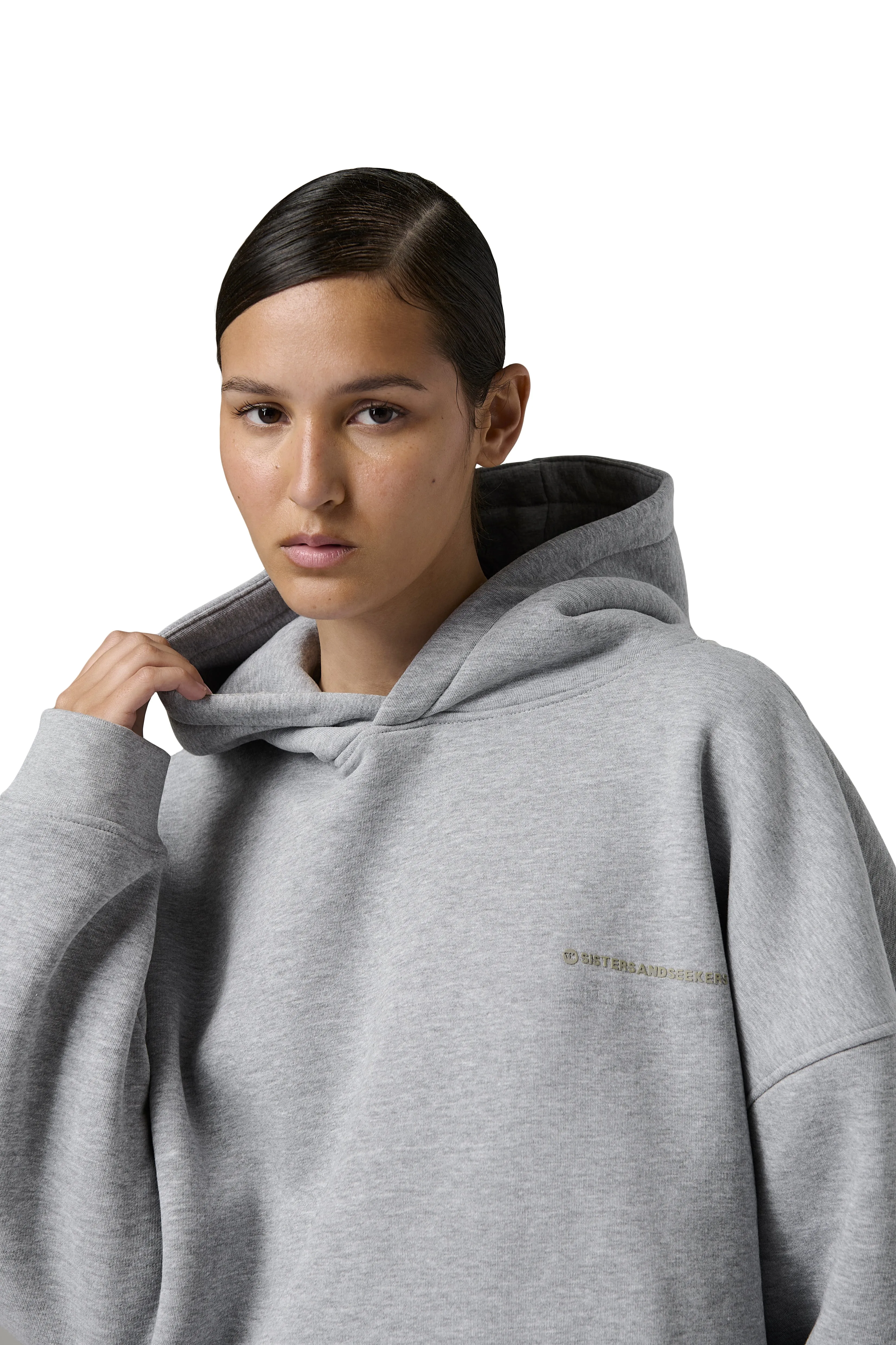 Trademark Hoodie in Pony