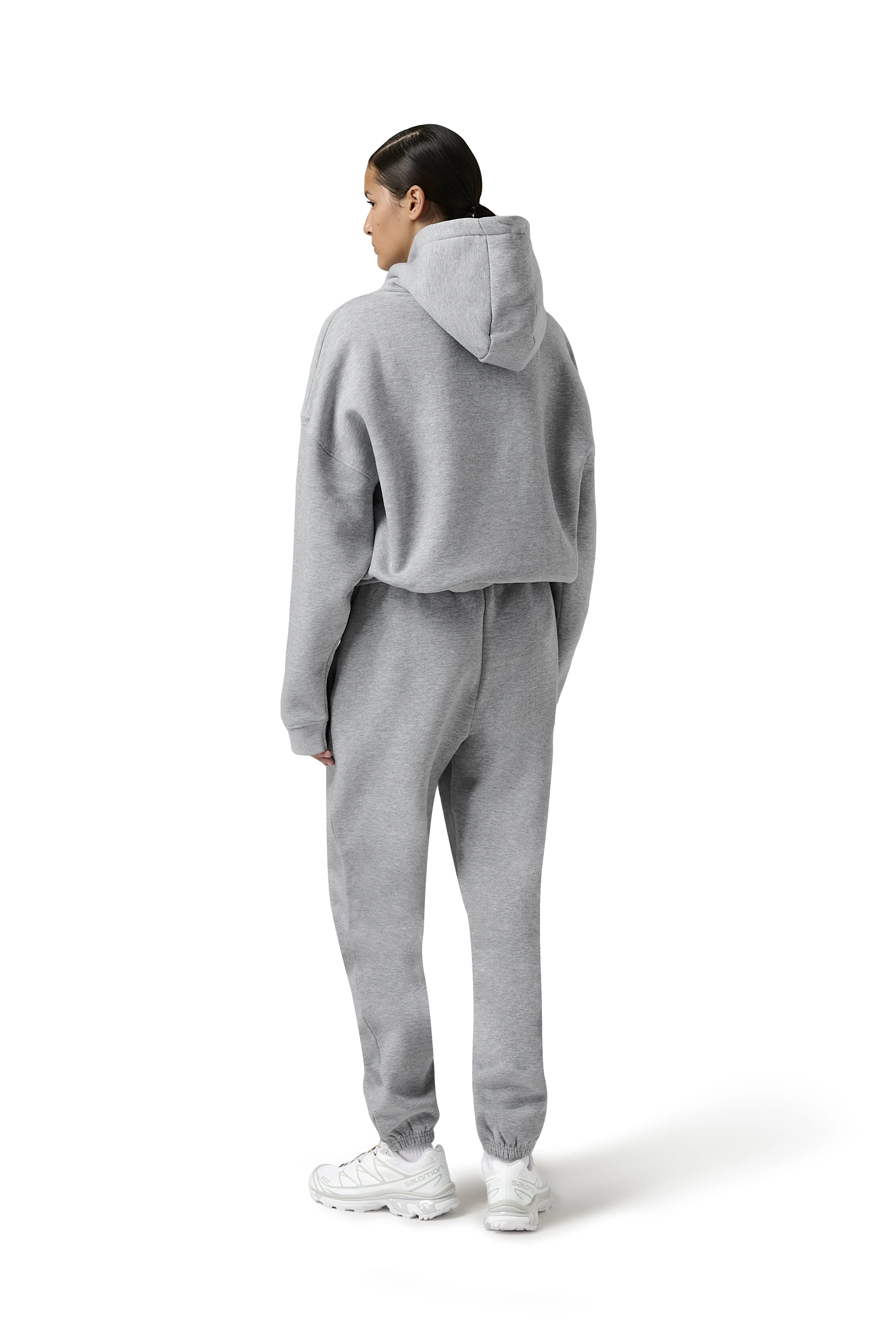 Trademark Hoodie in Pony