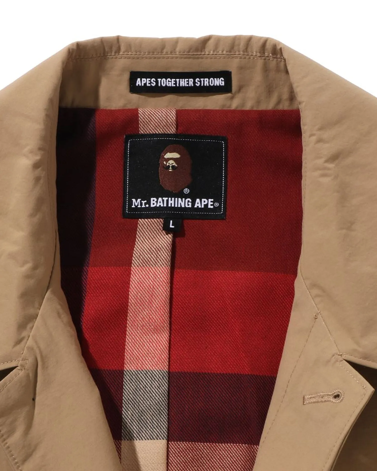 Trench Coat