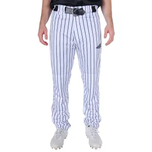 Triton Elite Athletic Cut Tapered Baseball Pant (Pinstripe)
