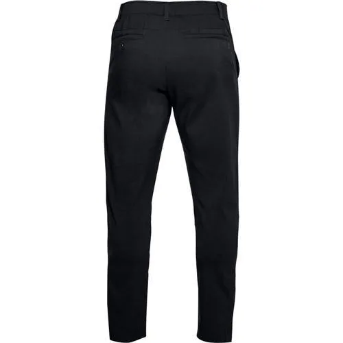 Under Armour Mens Takeover Golf Taper Pants