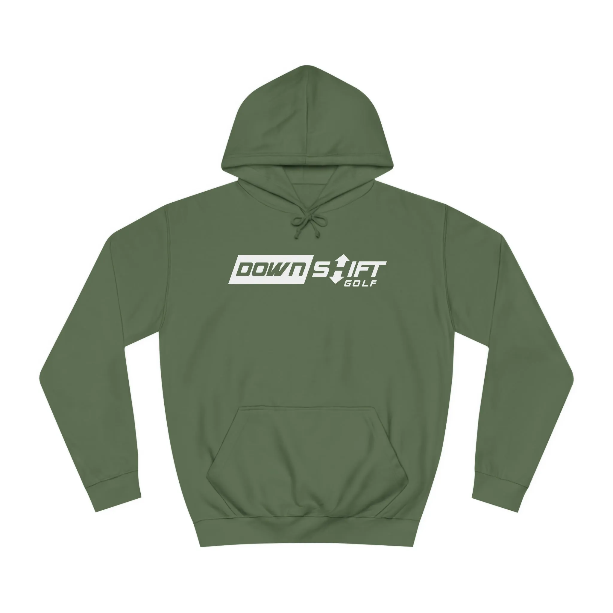 Unisex College Hoodie