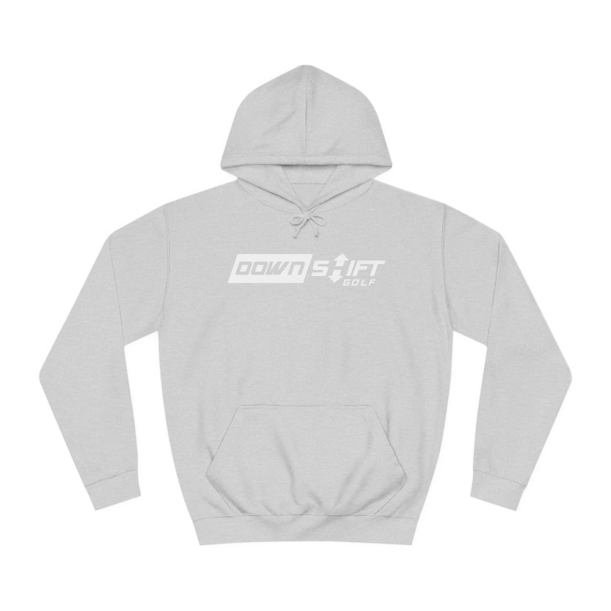 Unisex College Hoodie
