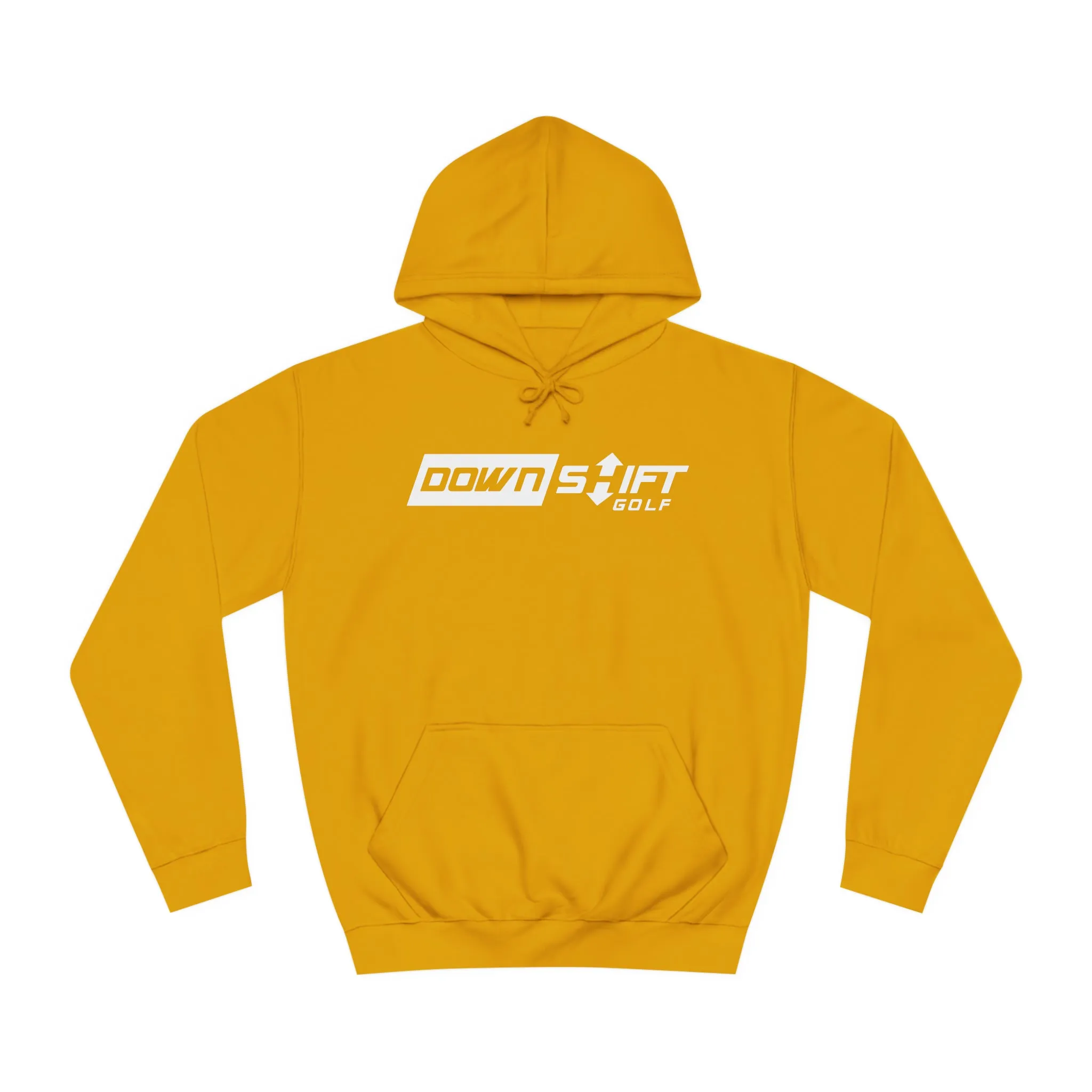 Unisex College Hoodie