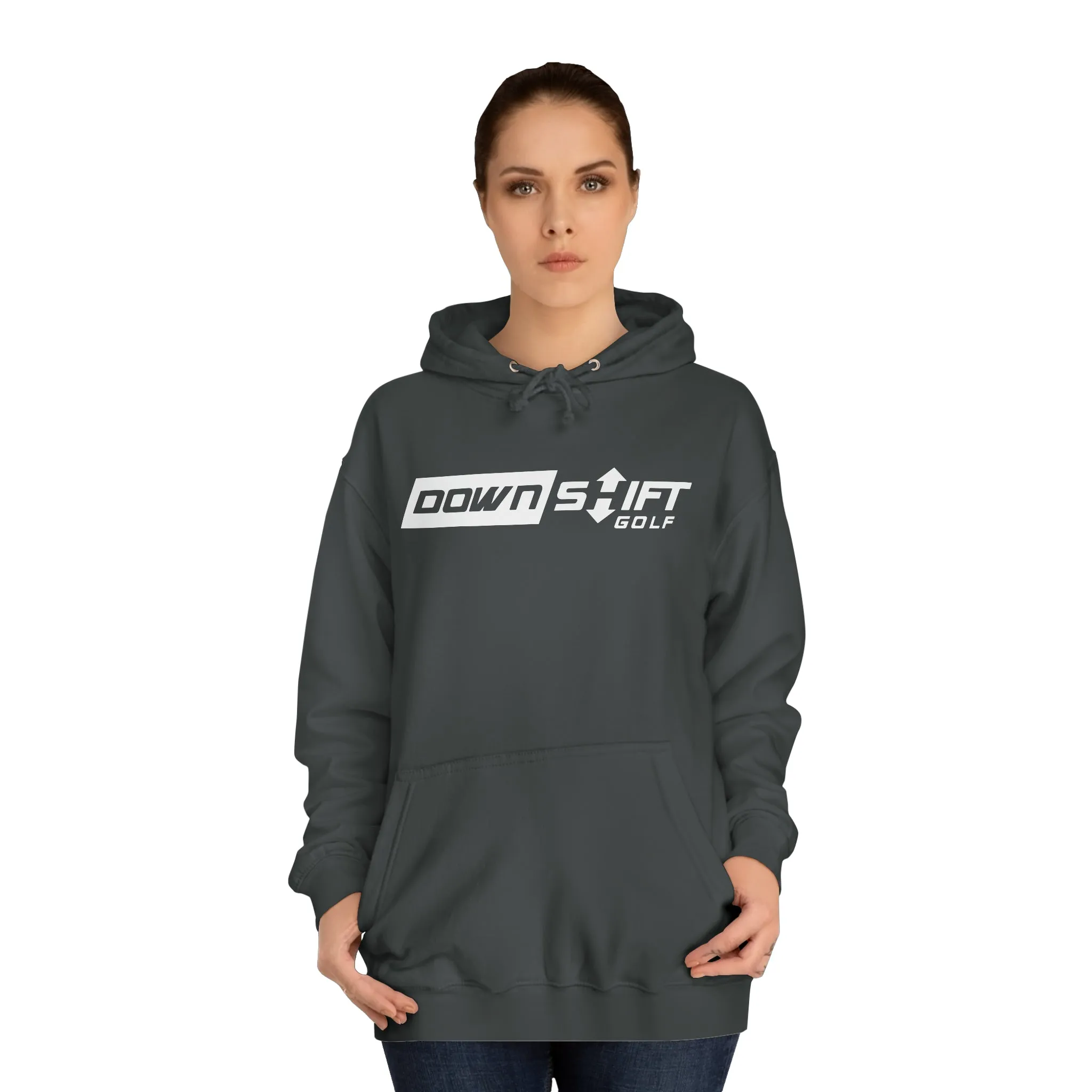 Unisex College Hoodie