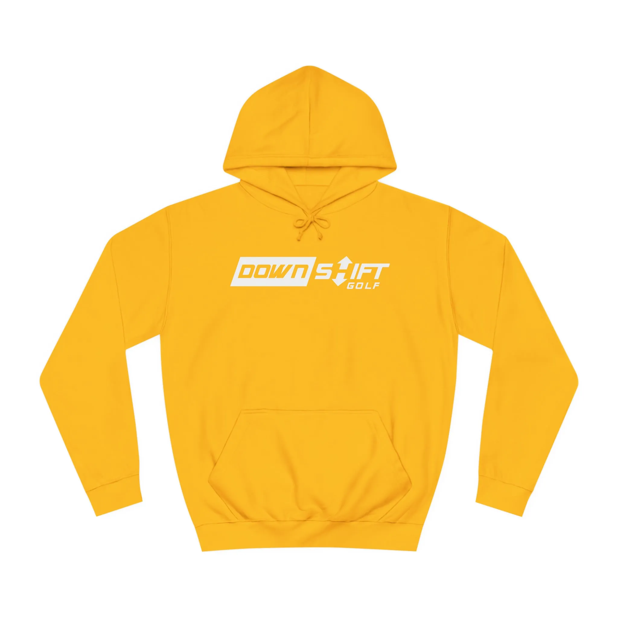 Unisex College Hoodie
