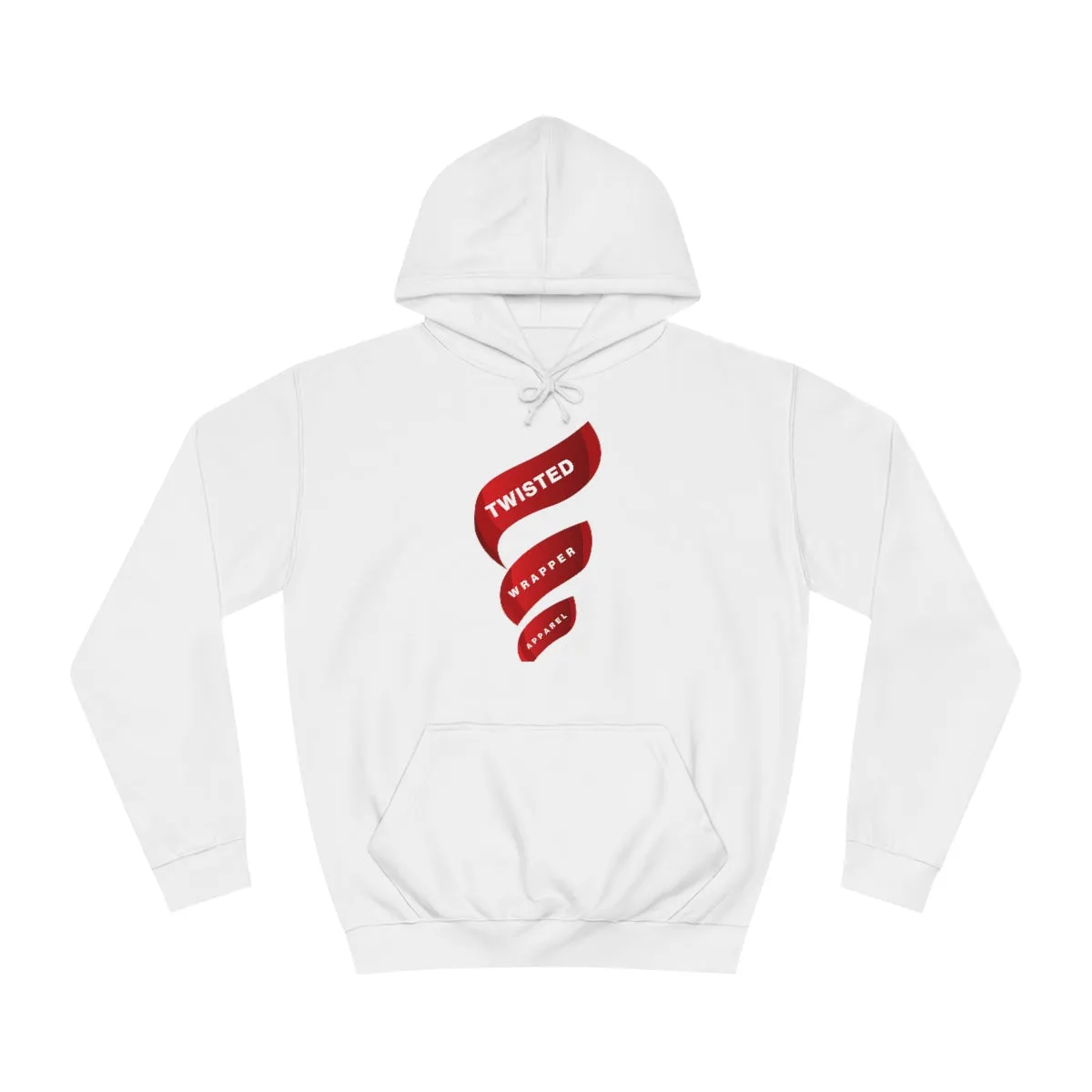 Unisex College Hoodie