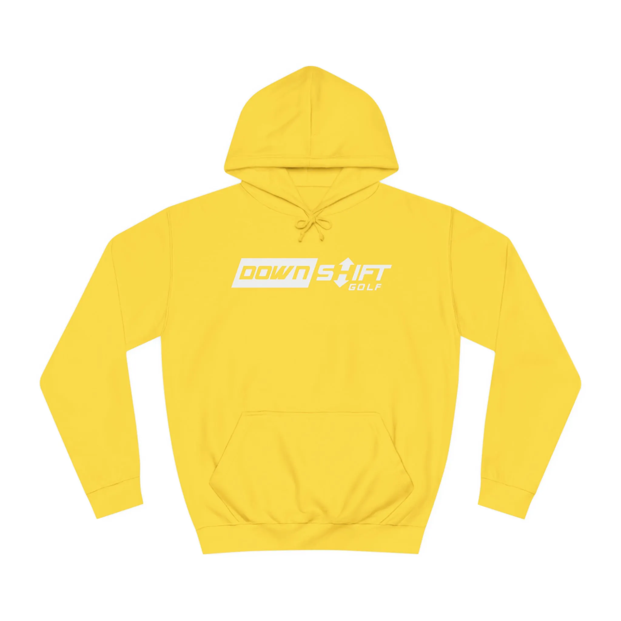 Unisex College Hoodie