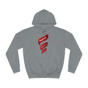 Unisex College Hoodie